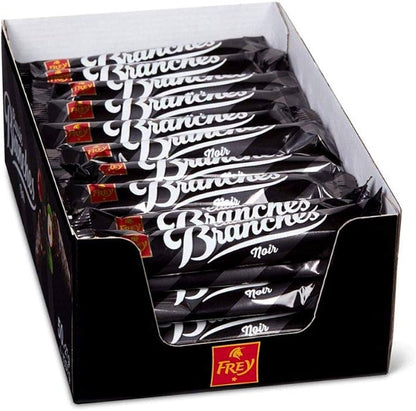 Frey · Classic Branches · Dark 10x27g