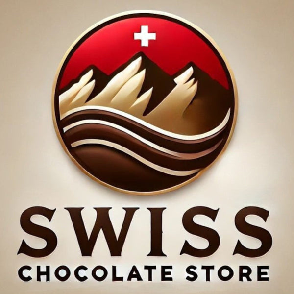 Swiss Chocolate Store